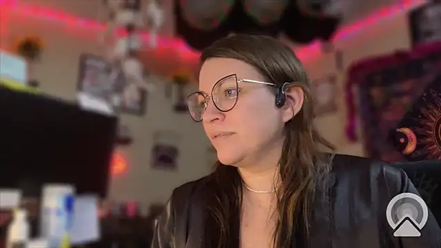 Snapshot of spunlikecottoncandy chatting on January 2025 03:20:01 PM spunlikecottoncandy online show from January 2025 03:20:01 PM