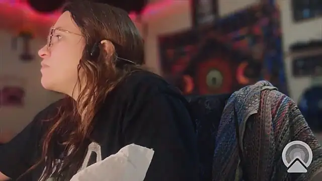 Snapshot of spunlikecottoncandy chatting on January 2025 02:07:02 PM spunlikecottoncandy online show from January 2025 02:07:02 PM