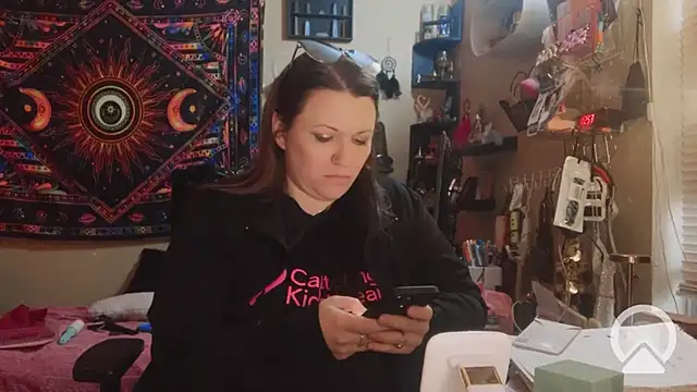 Snapshot of spunlikecottoncandy chatting on January 2025 09:05:01 PM spunlikecottoncandy online show from January 2025 09:05:01 PM