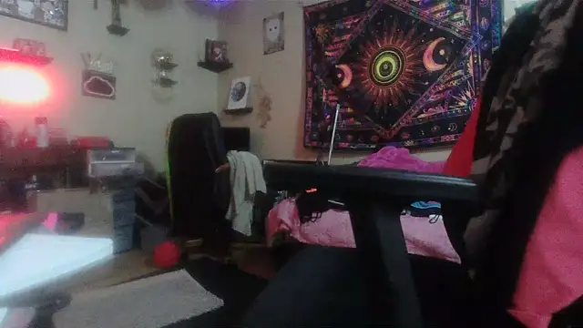 Snapshot of spunlikecottoncandy chatting on February 2025 09:08:02 AM spunlikecottoncandy online show from February 2025 09:08:02 AM