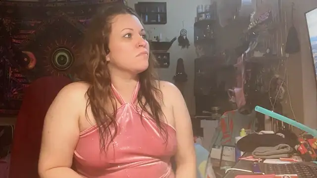 Snapshot of spunlikecottoncandy chatting on February 2025 12:06:01 AM spunlikecottoncandy online show from February 2025 12:06:01 AM