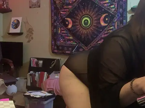 Snapshot of spunlikecottoncandy chatting on February 2025 08:52:02 PM spunlikecottoncandy online show from February 2025 08:52:02 PM