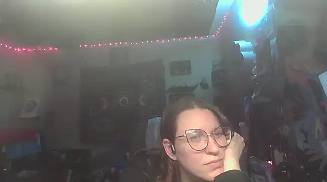 Snapshot of spunlikecottoncandy chatting on February 2025 05:10:02 PM spunlikecottoncandy online show from February 2025 05:10:02 PM