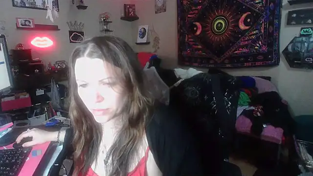 Snapshot of spunlikecottoncandy chatting on February 2025 02:38:01 PM spunlikecottoncandy online show from February 2025 02:38:01 PM