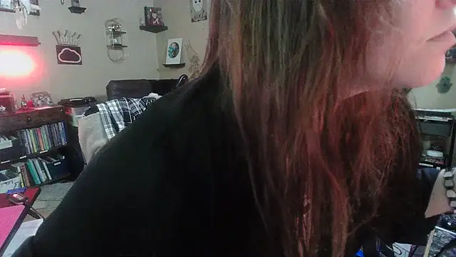 Snapshot of spunlikecottoncandy chatting on February 2025 07:15:02 PM spunlikecottoncandy online show from February 2025 07:15:02 PM