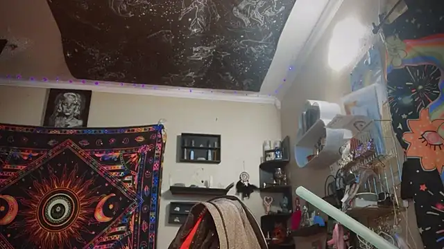 Snapshot of spunlikecottoncandy chatting on March 2025 06:39:02 PM spunlikecottoncandy online show from March 2025 06:39:02 PM