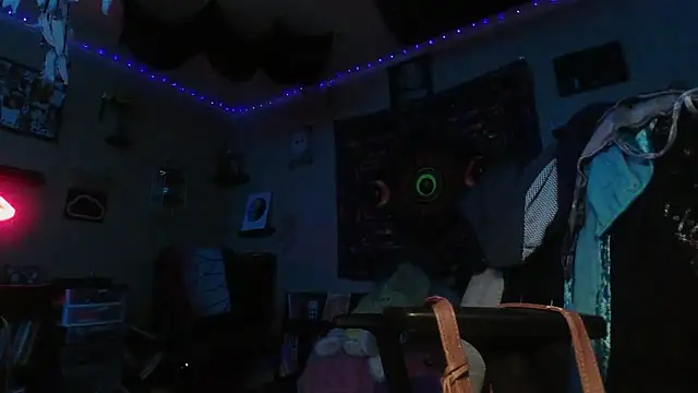 Snapshot of spunlikecottoncandy chatting on March 2025 08:43:01 PM spunlikecottoncandy online show from March 2025 08:43:01 PM