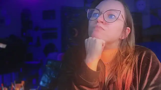 Snapshot of spunlikecottoncandy chatting on September 2025 04:00:02 PM spunlikecottoncandy online show from September 2025 04:00:02 PM