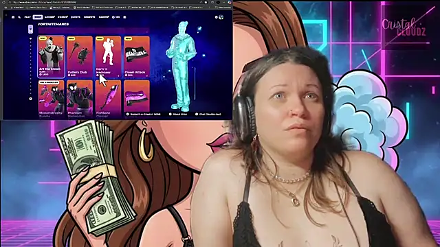 Snapshot of spunlikecottoncandy chatting on October 2025 07:29:01 AM spunlikecottoncandy online show from October 2025 07:29:01 AM