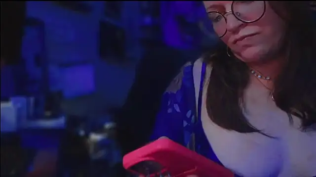 Snapshot of spunlikecottoncandy chatting on October 2025 04:11:01 PM spunlikecottoncandy online show from October 2025 04:11:01 PM