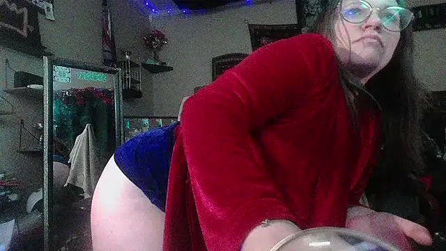 spunlikecottoncandy online show from December 2025 07:50:02 AM