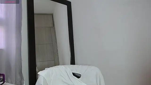 cristal sexybody online show from March 2025 09:57:01 PM