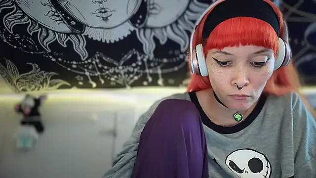 FRRANNKIE online show from September 2025 09:00:02 AM