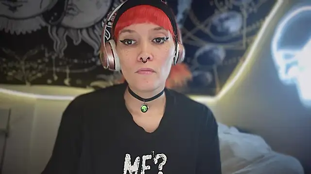 FRRANNKIE online show from September 2025 11:23:02 AM