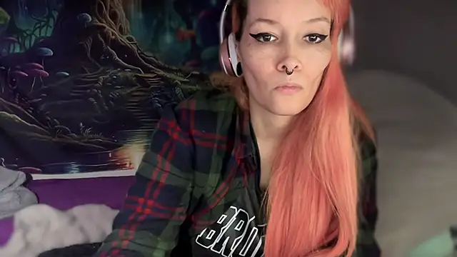 FRRANNKIE online show from January 2026 08:38:02 AM