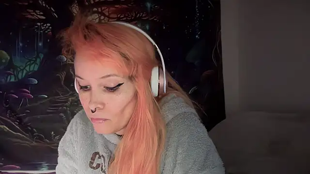 FRRANNKIE online show from January 2026 04:23:02 PM