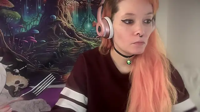 FRRANNKIE online show from January 2026 05:28:02 PM