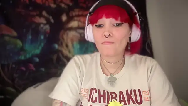 FRRANNKIE online show from June 2026 03:53:01 AM