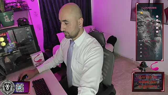 Leon 1234 online show from January 2025 03:10:02 PM