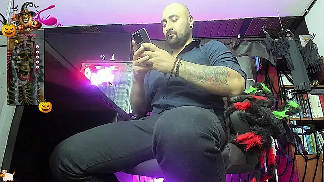 Leon 1234 online show from October 2025 11:39:02 PM