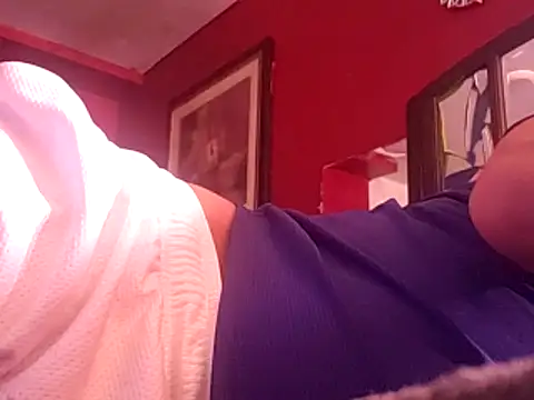 JRock69nKzoo online show from November 2025 09:25:01 AM