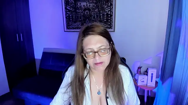 Ivette Shaira online show from March 2026 11:27:02 AM