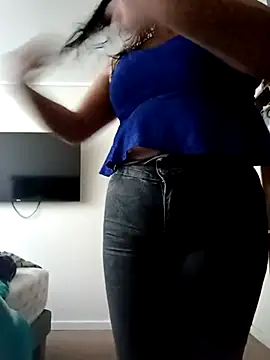 Morenitha-XXX online show from October 2025 12:38:02 PM