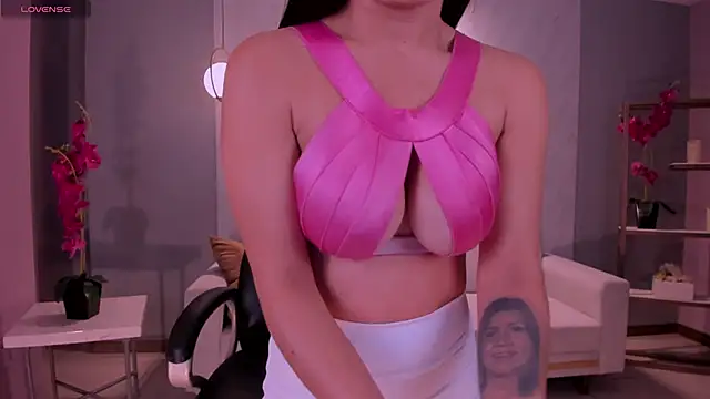 BiancaPierce online show from January 2025 11:11:01 AM