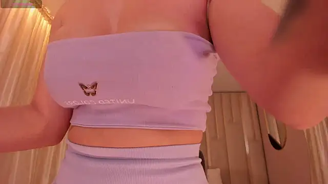 BiancaPierce online show from January 2025 11:50:01 AM