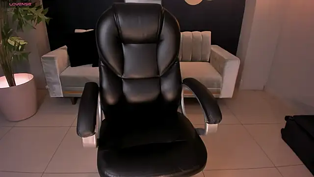 BiancaPierce online show from January 2025 12:05:02 PM