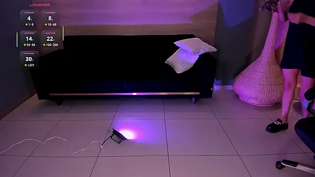 BiancaPierce online show from February 2025 06:46:02 PM