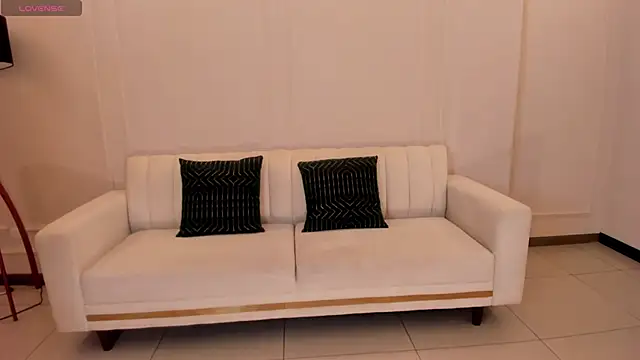 BiancaPierce online show from March 2025 12:01:02 PM