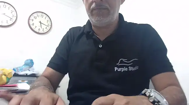 cenizo10124 online show from March 2025 10:16:01 PM