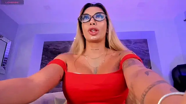 SophiePalmer online show from September 2025 01:57:02 PM