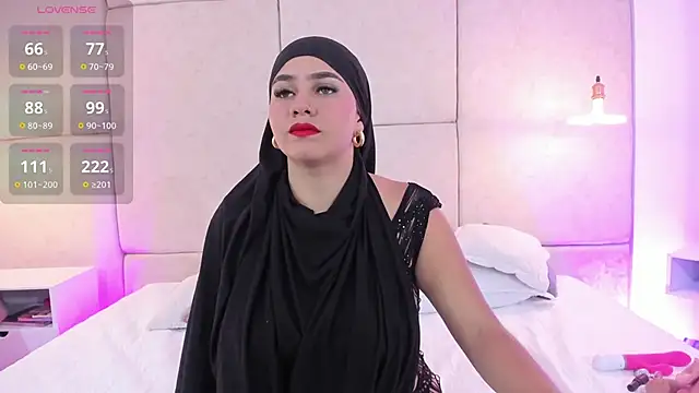 abby gibson online show from February 2026 06:52:02 PM