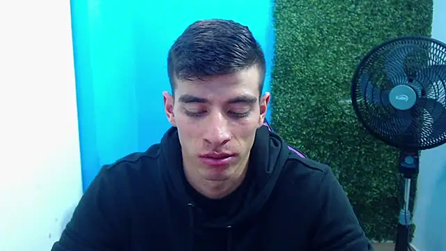 DEIBY BABY online show from January 2025 02:27:02 AM