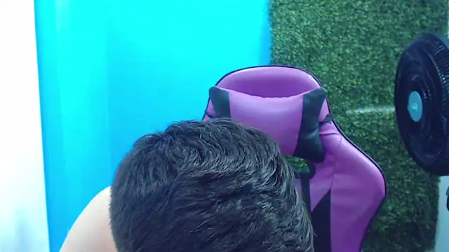 DEIBY BABY online show from January 2025 11:24:01 PM