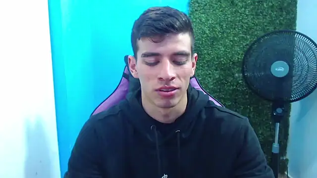 DEIBY BABY online show from January 2025 04:48:02 AM