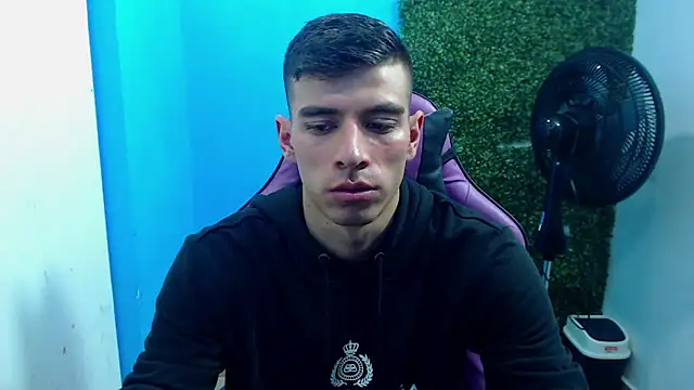 DEIBY BABY online show from January 2025 09:20:01 PM