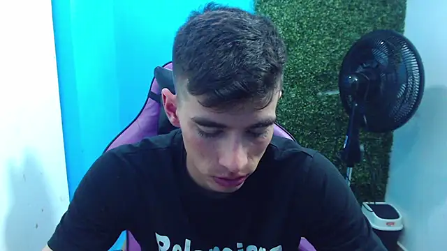 DEIBY BABY online show from January 2025 03:34:02 AM