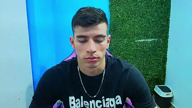 DEIBY BABY online show from January 2025 12:57:01 AM