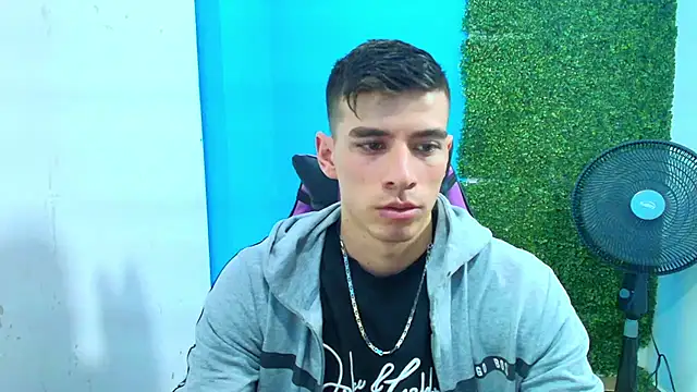 DEIBY BABY online show from January 2025 08:54:01 PM