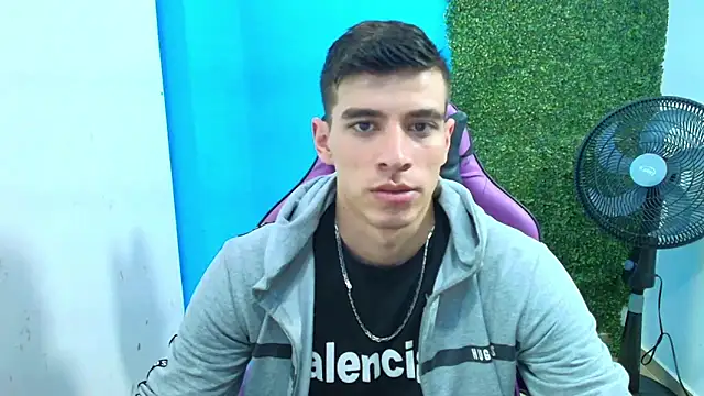 DEIBY BABY online show from February 2025 09:48:01 PM