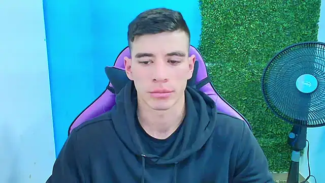 DEIBY BABY online show from February 2025 12:59:01 AM