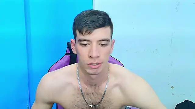 DEIBY BABY online show from February 2025 01:46:02 AM