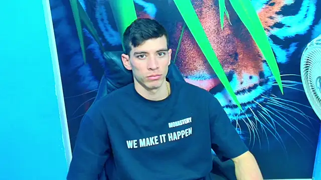 DEIBY BABY online show from September 2025 08:21:02 PM