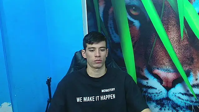 DEIBY BABY online show from September 2025 02:22:01 PM