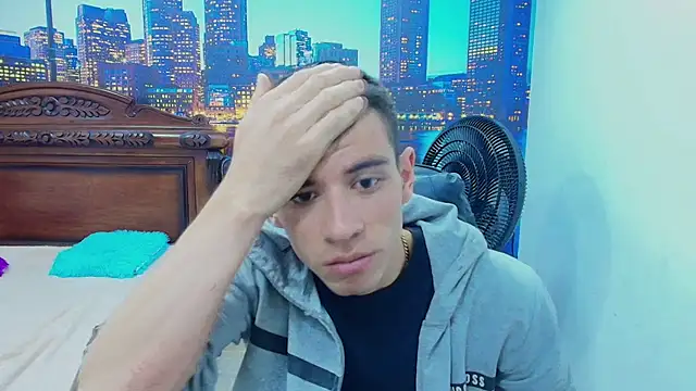 DEIBY BABY online show from October 2025 09:25:01 PM