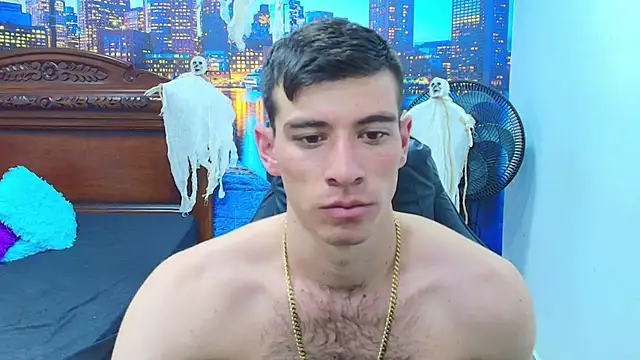 DEIBY BABY online show from October 2025 11:16:02 PM