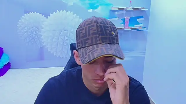 DEIBY BABY online show from November 2025 04:29:02 PM